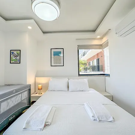 Alya, Spacious 4 Bed With Private Pool Villa Fethiye