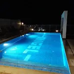 Alya, Spacious 4 Bed With Private Pool * Φετιγιέ