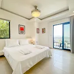 Βίλα Alya, Spacious 4 Bed With Private Pool Φετιγιέ
