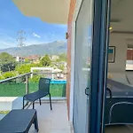 Alya, Spacious 4 Bed With Private Pool Βίλα *
