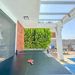 Alya, Spacious 4 Bed With Private Pool Βίλα Φετιγιέ