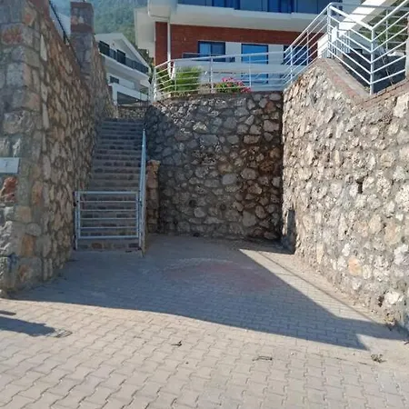 Alya, Spacious 4 Bed With Private Pool * פאטהיה