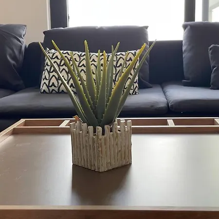 Alya, Spacious 4 Bed With Private Pool 别墅 费特希耶