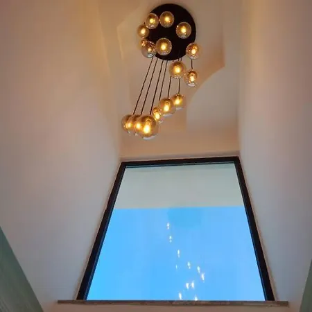 Alya, Spacious 4 Bed With Private Pool פאטהיה