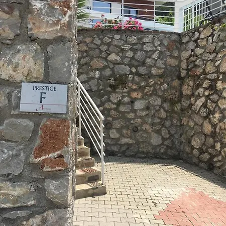 Alya, Spacious 4 Bed With Private Pool Fethiye