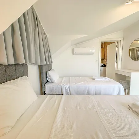 וילה Alya, Spacious 4 Bed With Private Pool *