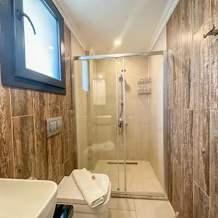 וילה Alya, Spacious 4 Bed With Private Pool *